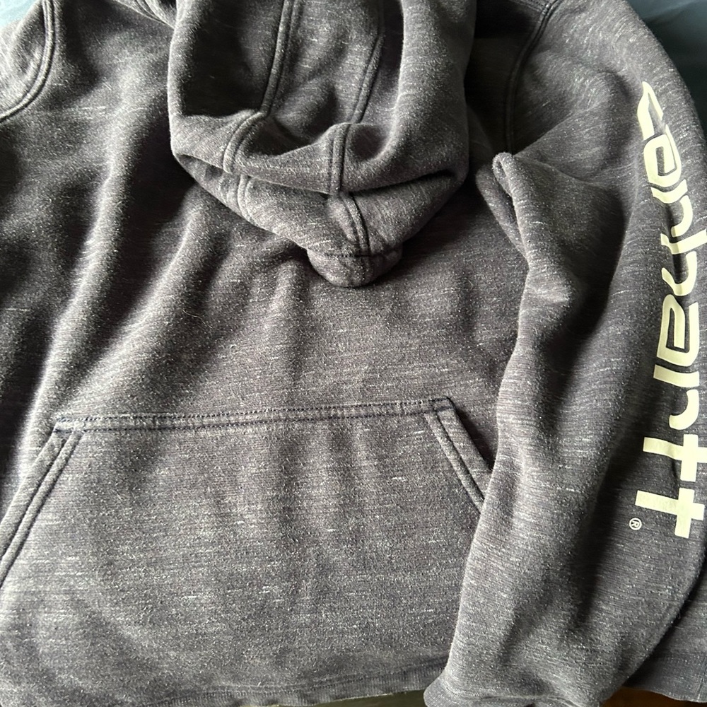 Carhartt hoodie